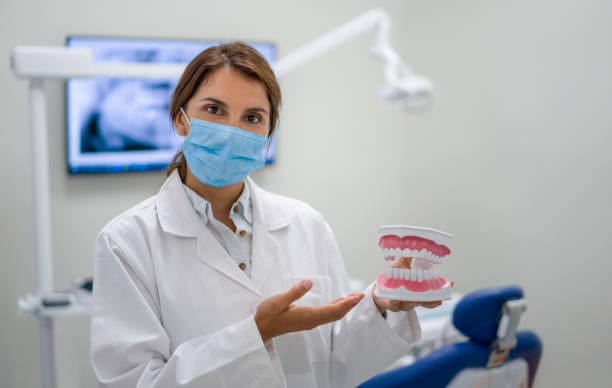  East Richmond Heights, CA Emergency Dentist Pros