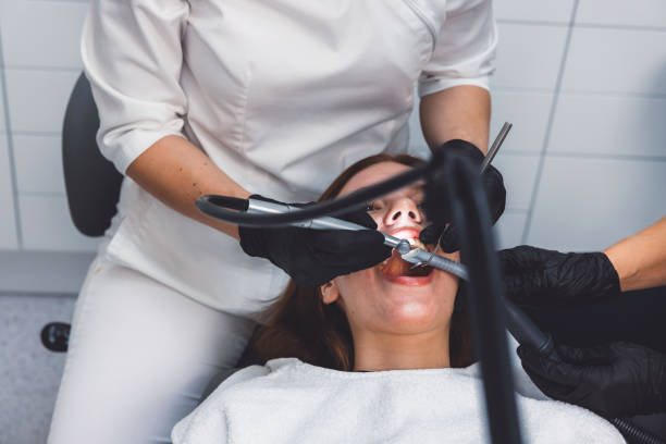 Best Urgent Tooth Repair  in East Richmond Heights, CA