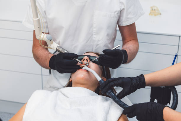 Best Dentist for Dental Trauma  in East Richmond Heights, CA