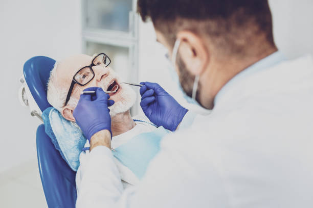 Best Dentist for Severe Toothache  in East Richmond Heights, CA